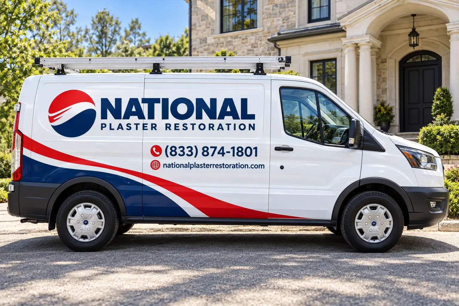 Plaster Repair in Cincinnati, OH near me